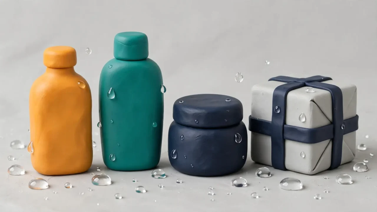 Guide to sending liquids via TCS courier in Pakistan