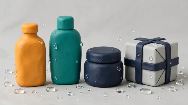 Guide to sending liquids via TCS courier in Pakistan